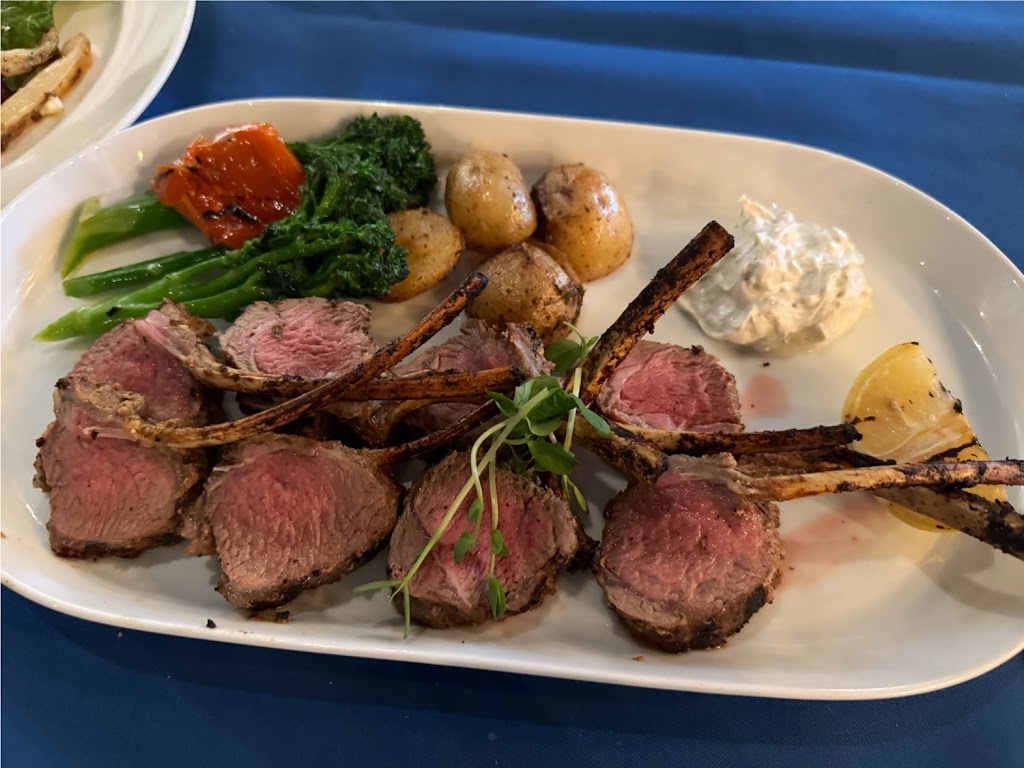 Volos Greek Cuisine