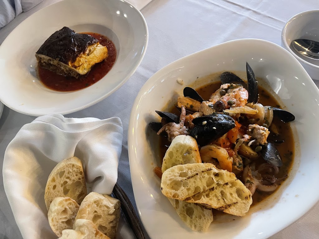 Volos Greek Cuisine