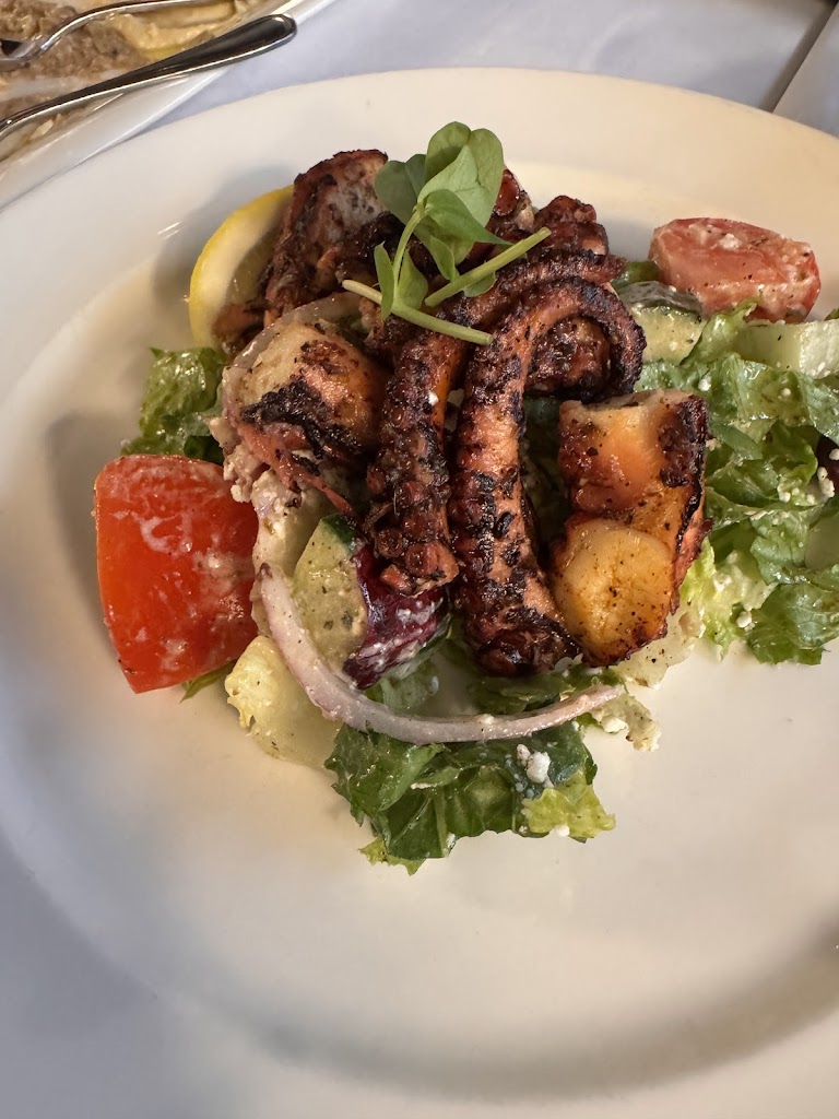 Volos Greek Cuisine