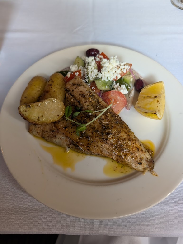 Volos Greek Cuisine