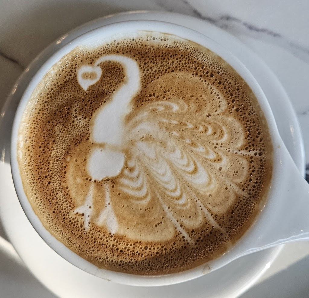 Voltaire Coffee Roasters
