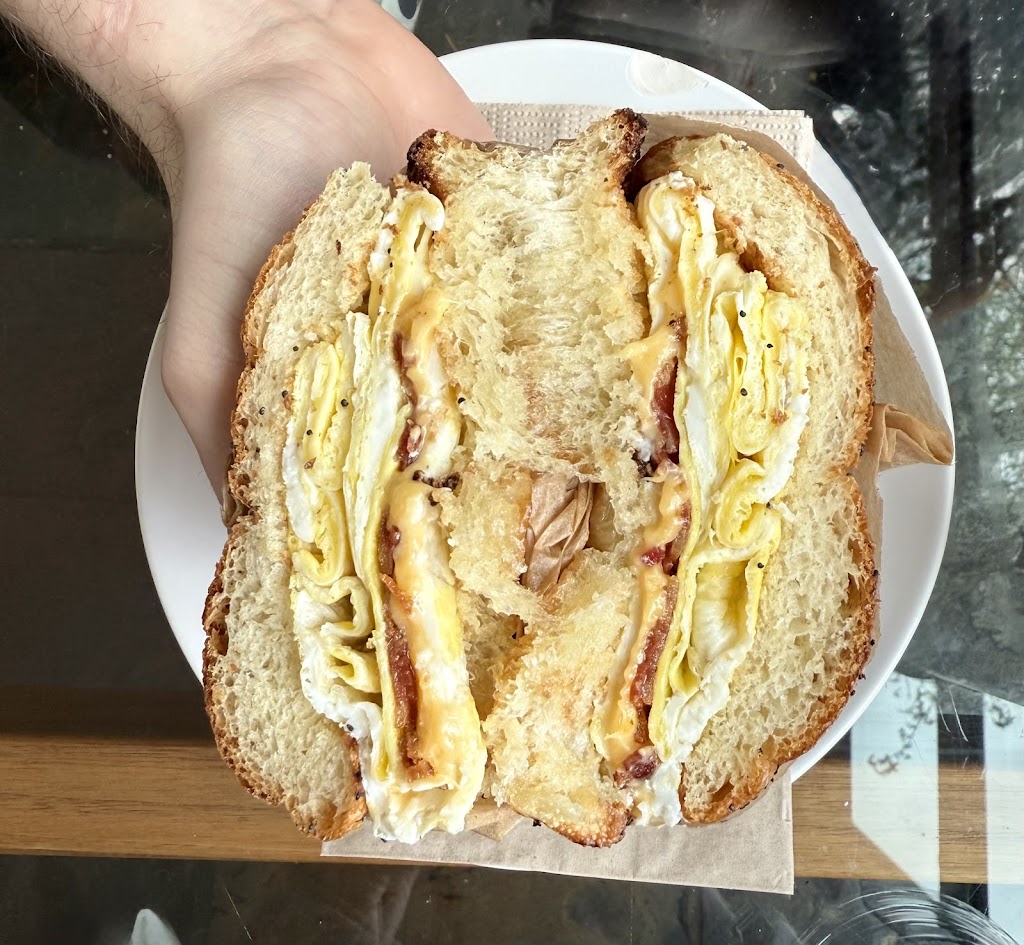 Volunteer Park Cafe & Pantry