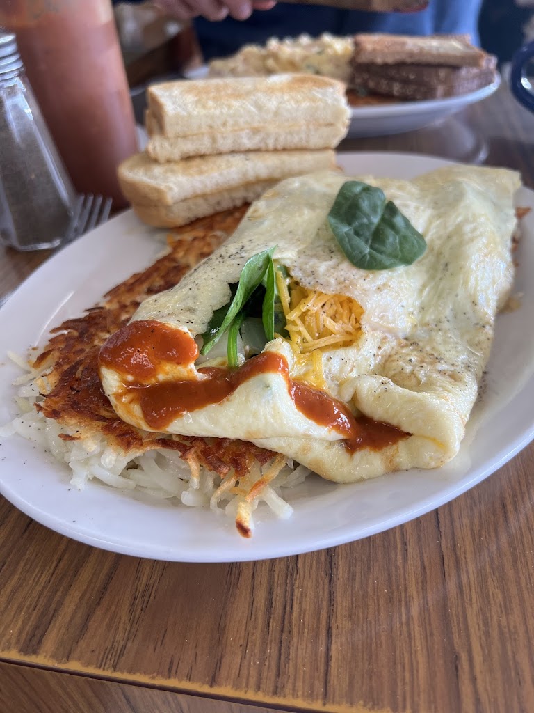 Voula's Offshore Cafe