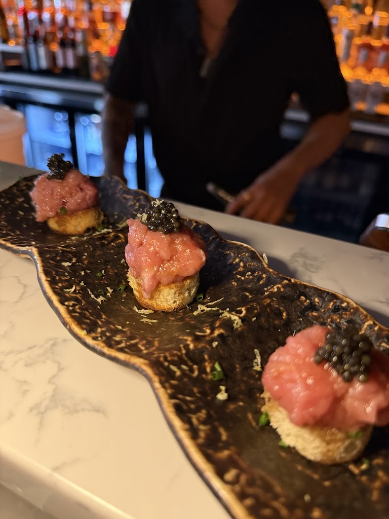 Wabi Nori Hand Roll Bar