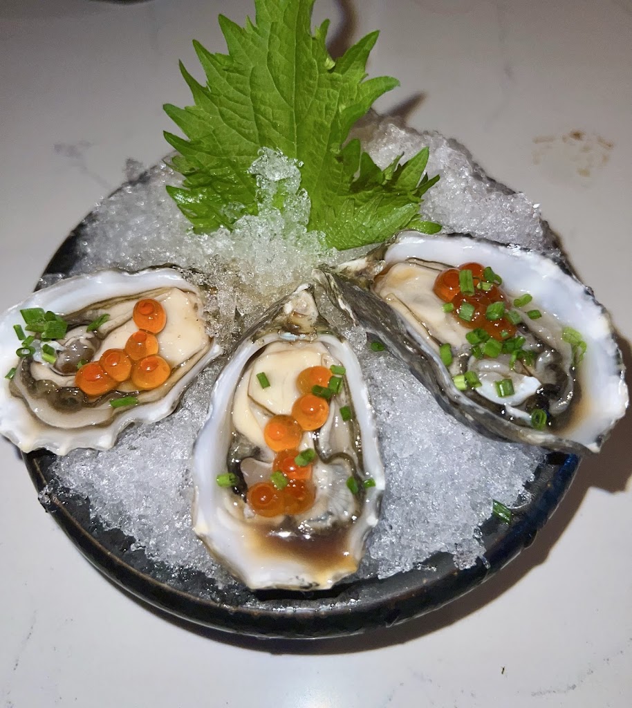 Wabi Nori Queens