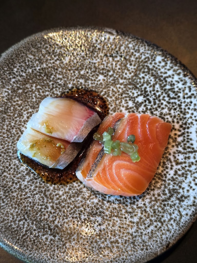 Wabi Nori Queens