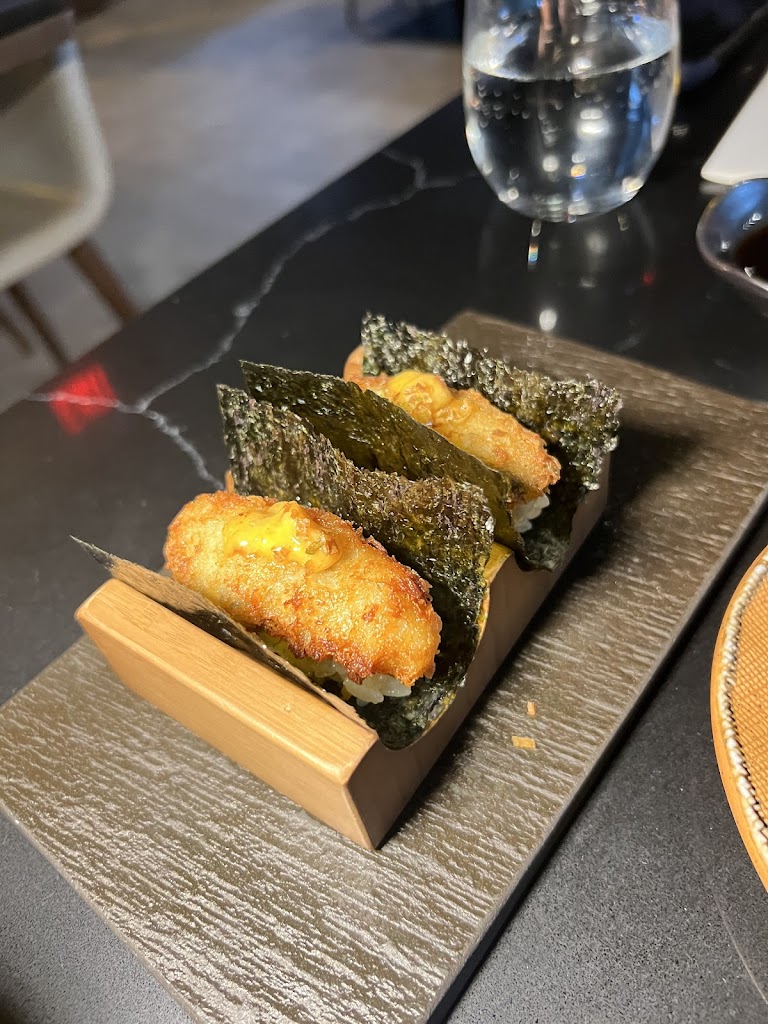 Wabi Nori Queens