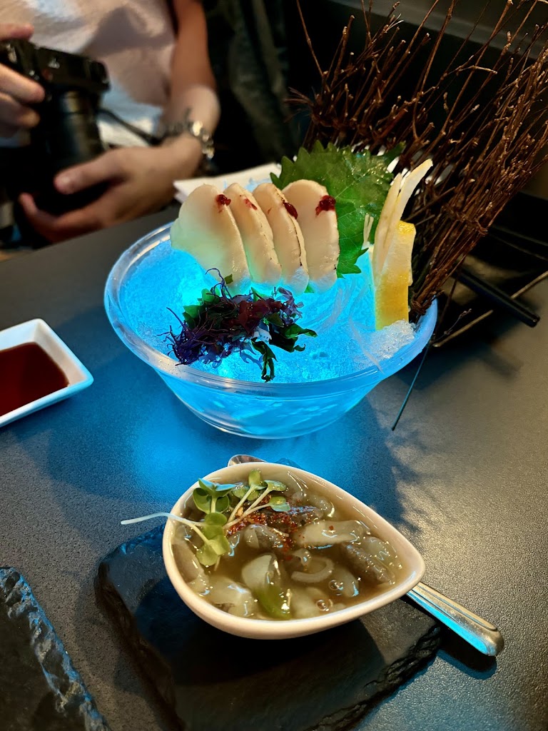 Wabi Sabi SF at Nob Hill