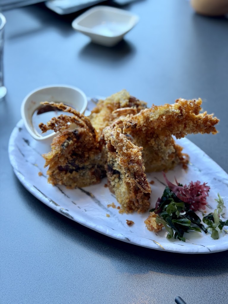 Wabi Sabi SF at Nob Hill