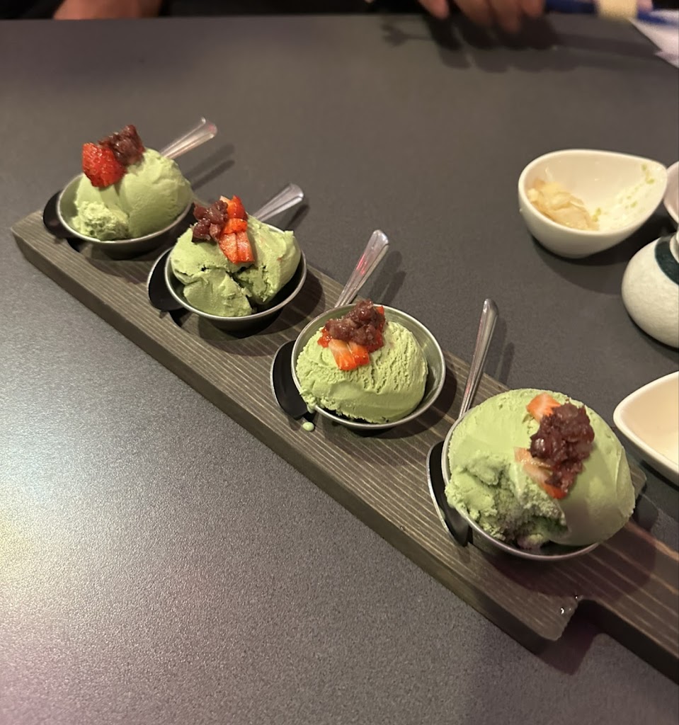 Wabi Sabi SF at Nob Hill