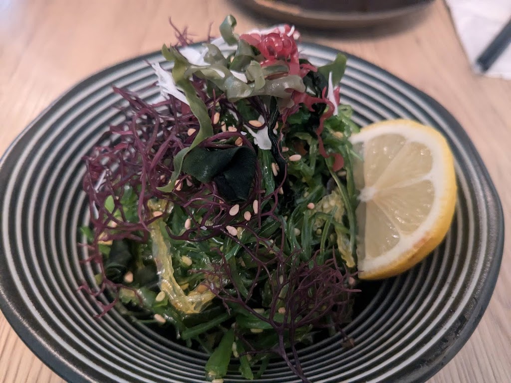 Wabi Sabi SF at Nob Hill