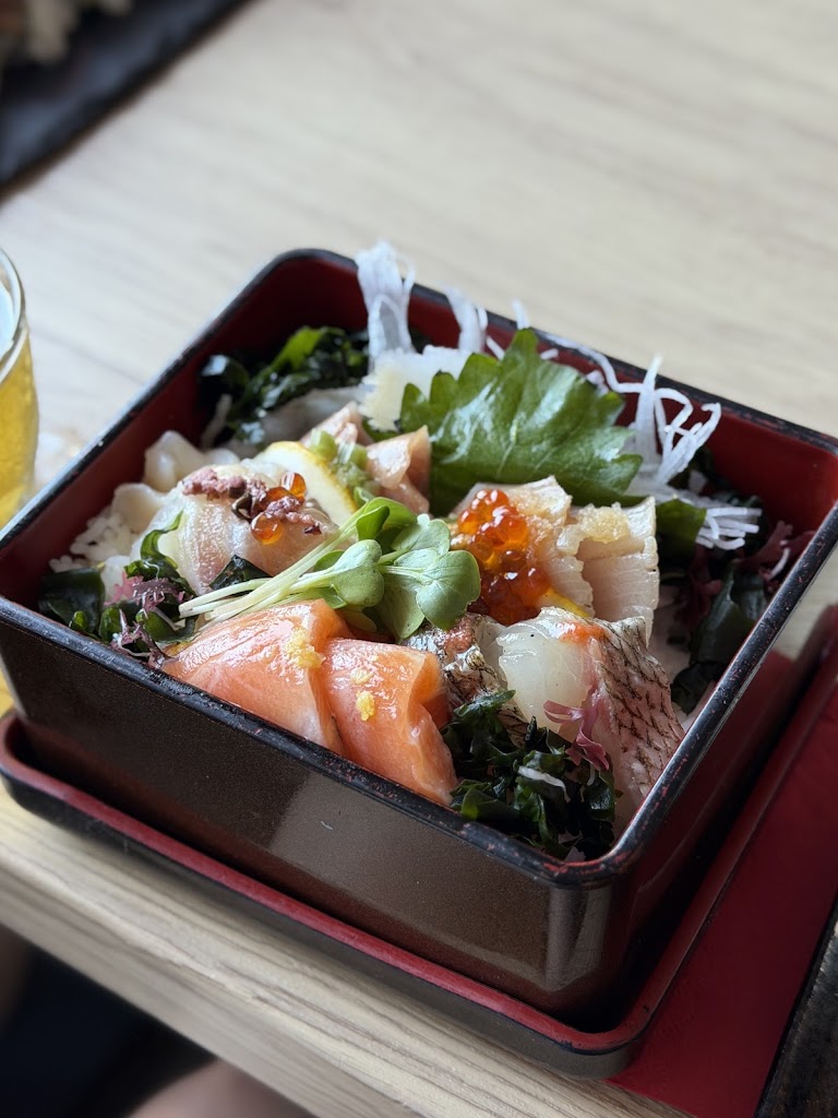 Wabi Sabi SF at Nob Hill