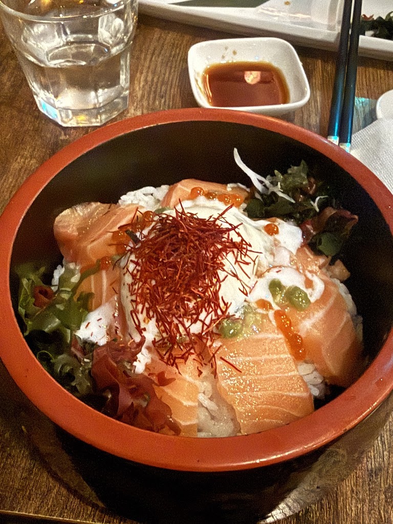 Wabi-Sabi SF at Soma
