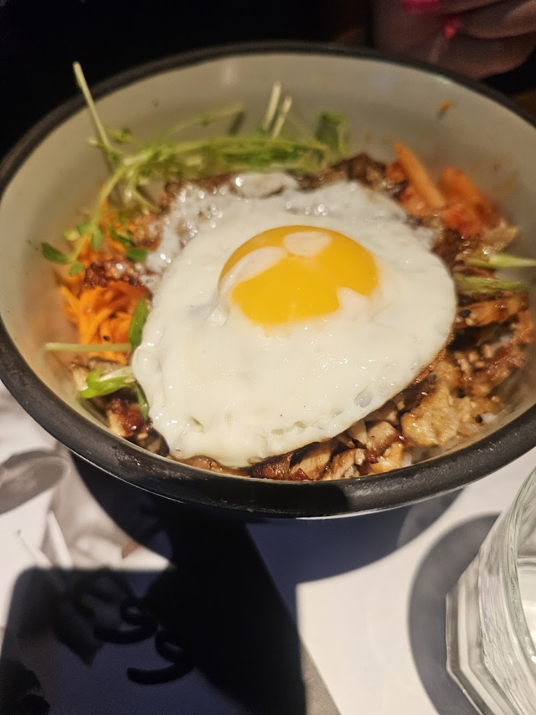 wagamama murray hill, new york