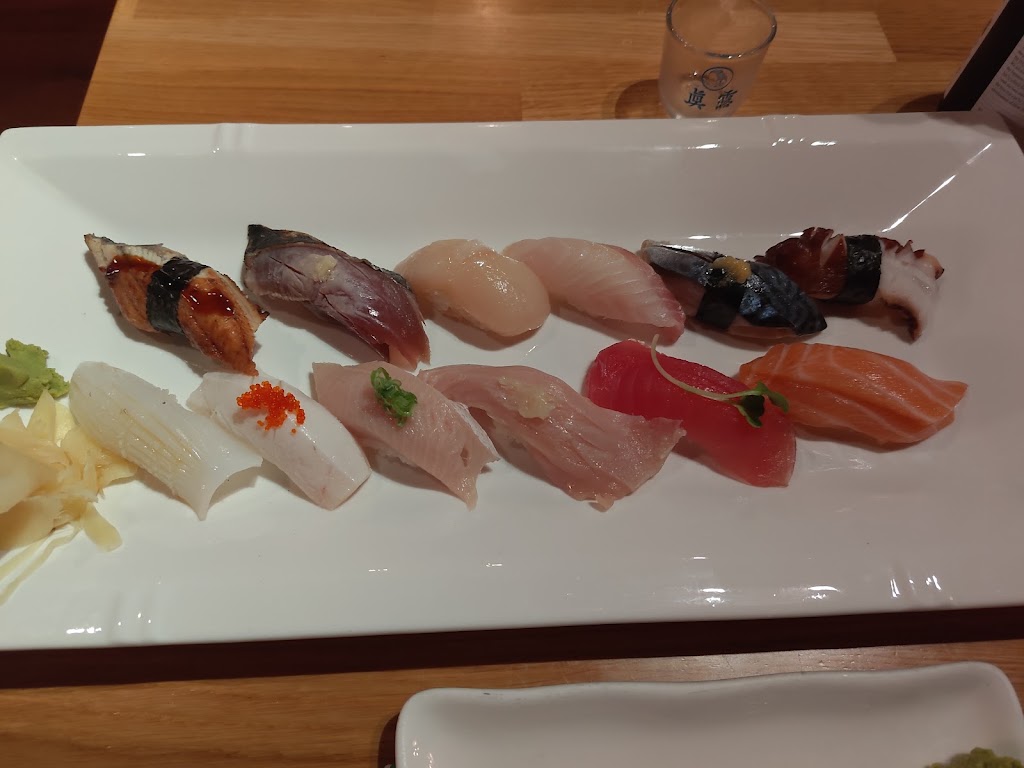 Wago Sushi