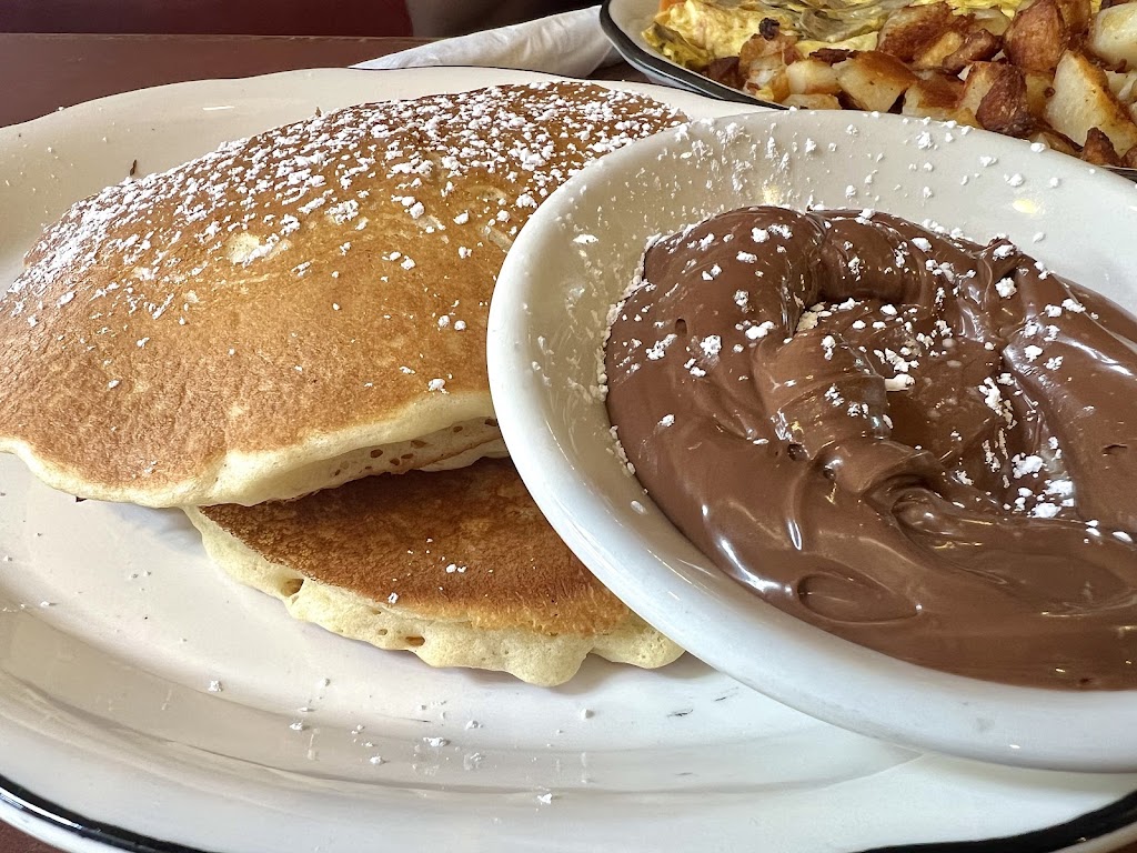 Wahi Diner