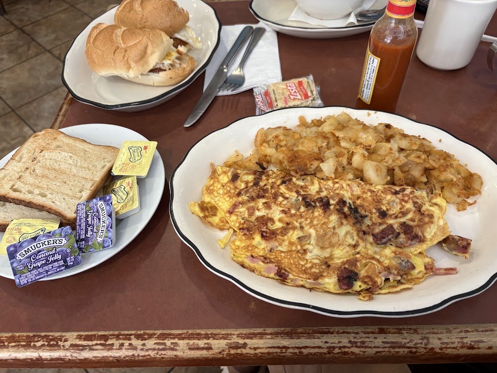Wahi Diner