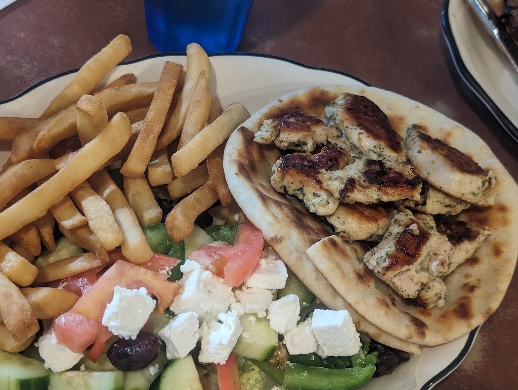 Wahi Diner