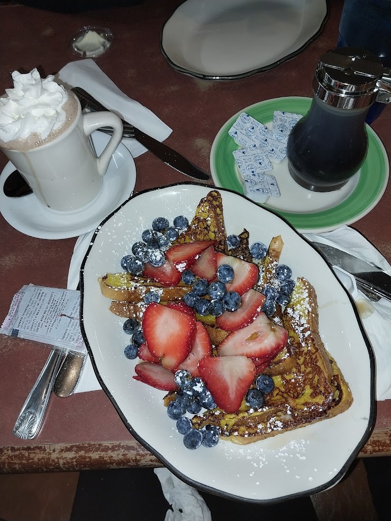 Wahi Diner