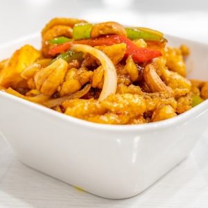 Wai Thai Kitchen: Thai Food Restaurant in North York