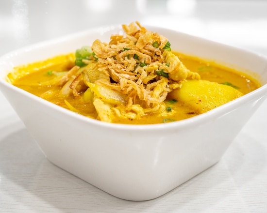 Wai Thai Kitchen: Thai Food Restaurant in North York