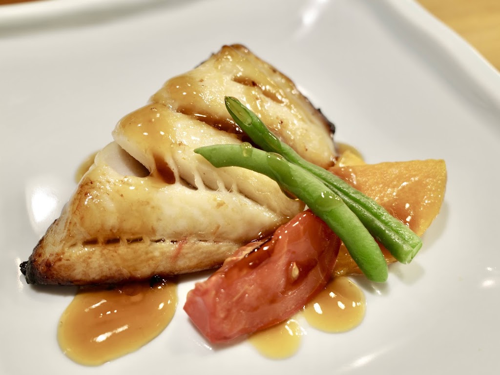 Wako Japanese Restaurant