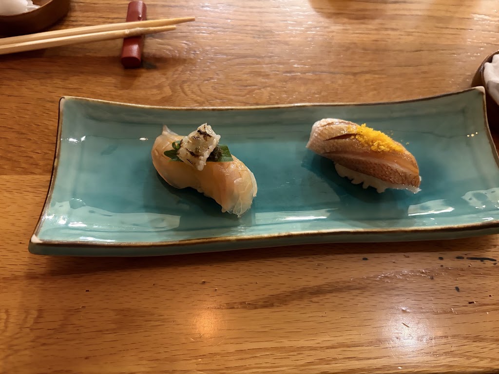 Wako Japanese Restaurant