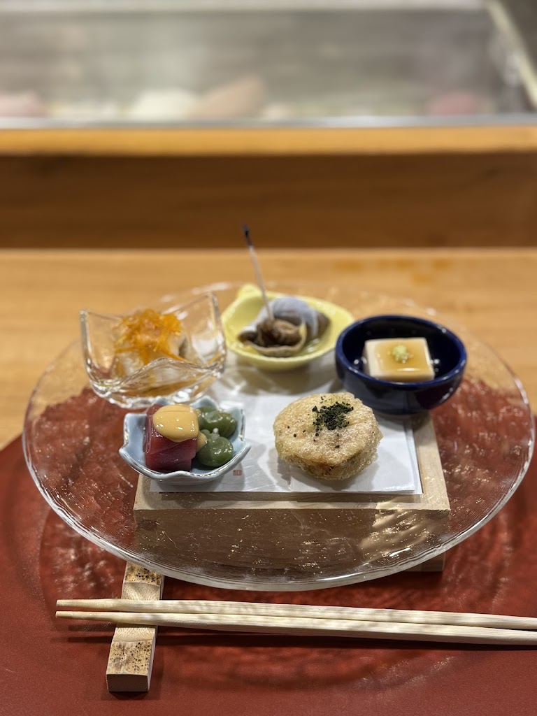 Wako Japanese Restaurant