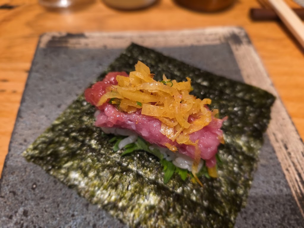 Wako Japanese Restaurant