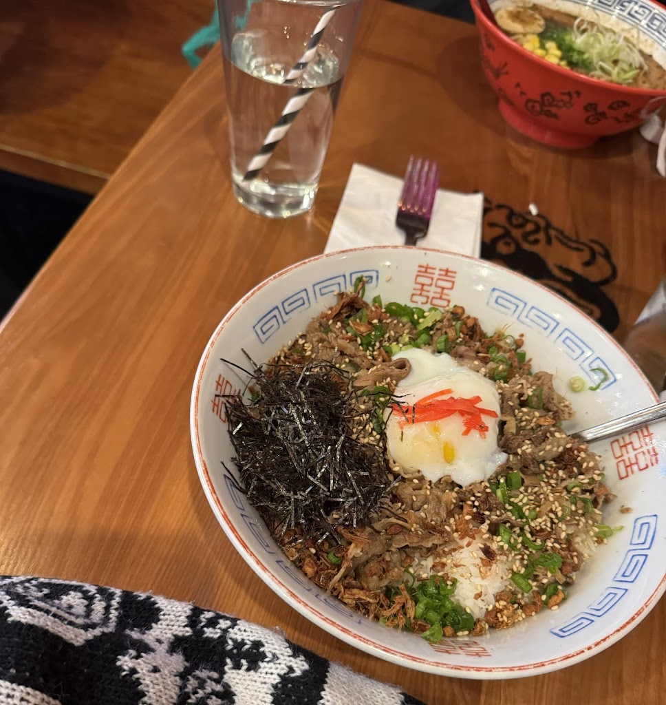Waku Waku Ramen Chinatown