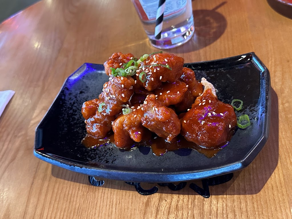 Waku Waku Ramen Quincy