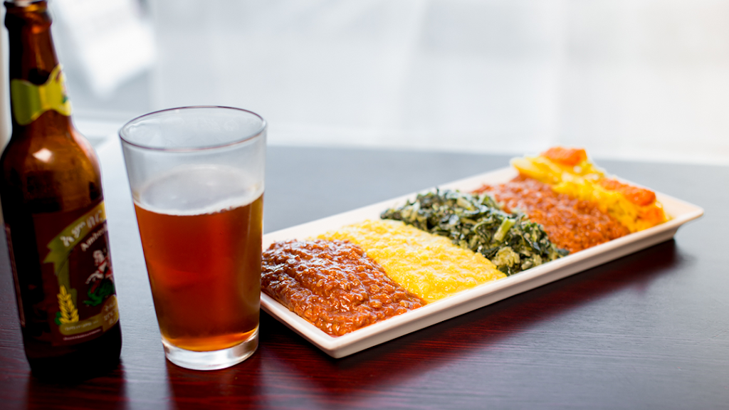 Walia Ethiopian Cuisine