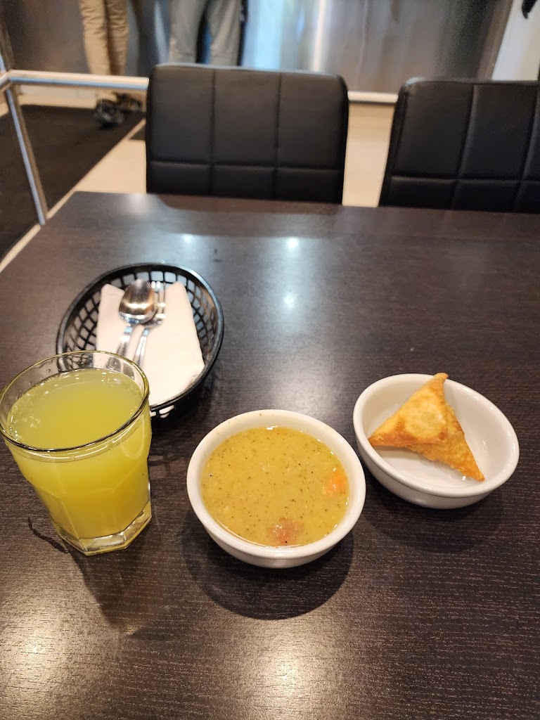 Wanaag Restaurant Somali Grill and Cafe