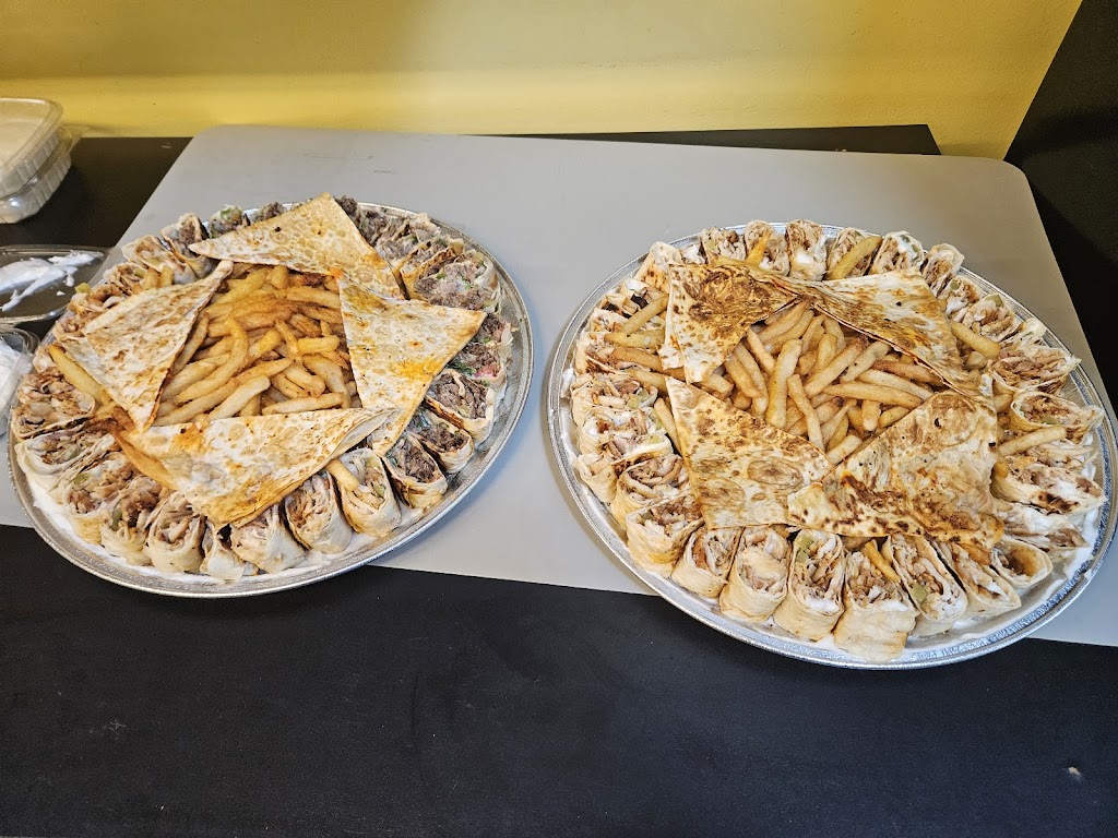 Wanas Shawarma