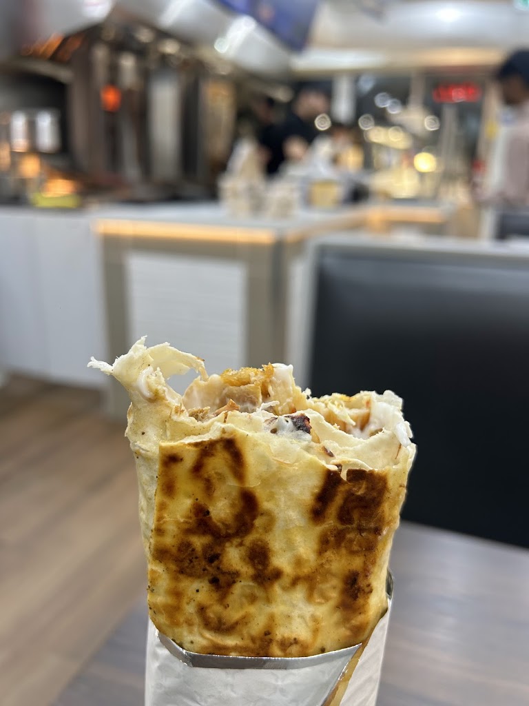 Wanas Shawarma