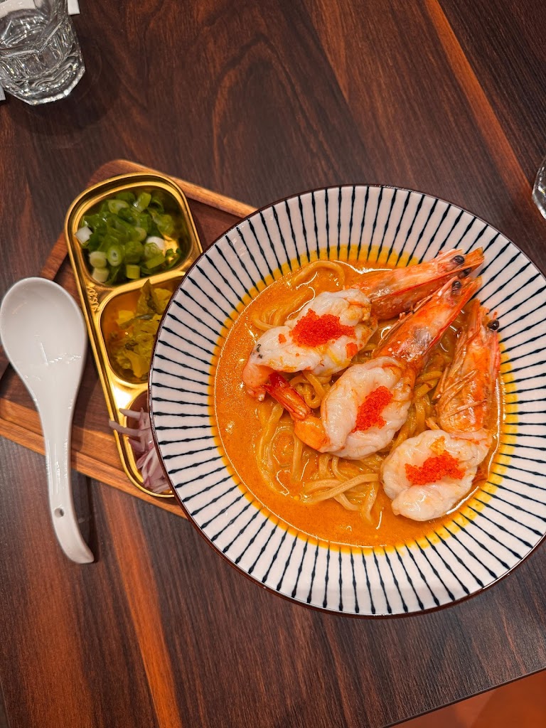Wanjai Restaurant & Bar