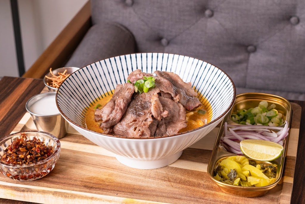 Wanjai Restaurant & Bar