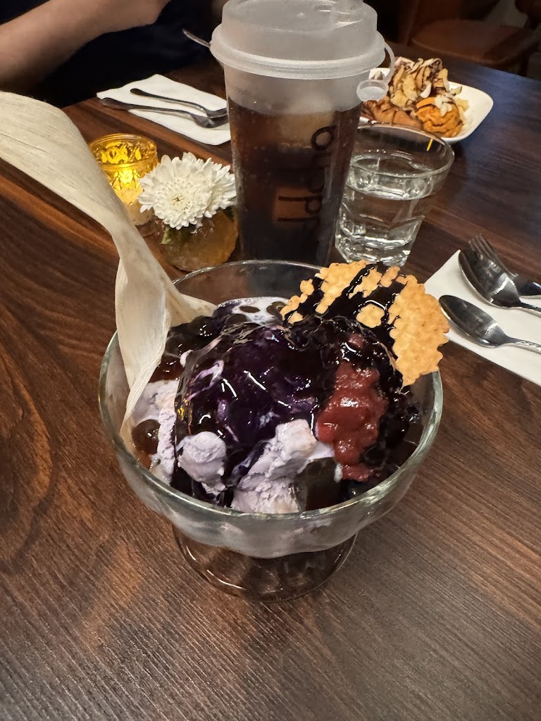 Wanjai Restaurant & Bar