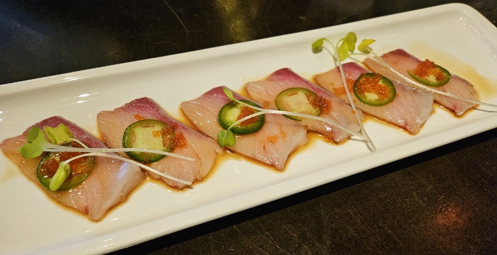 Wasabi Bistro