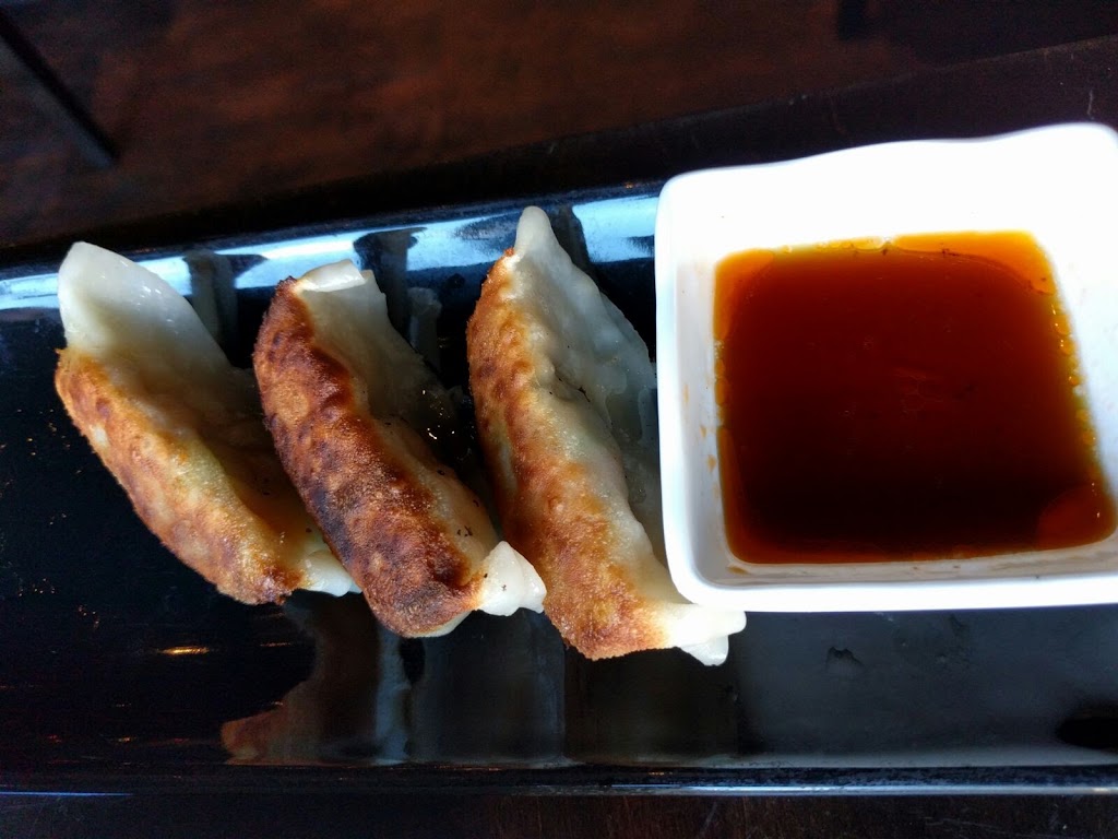 Wasabi Bistro