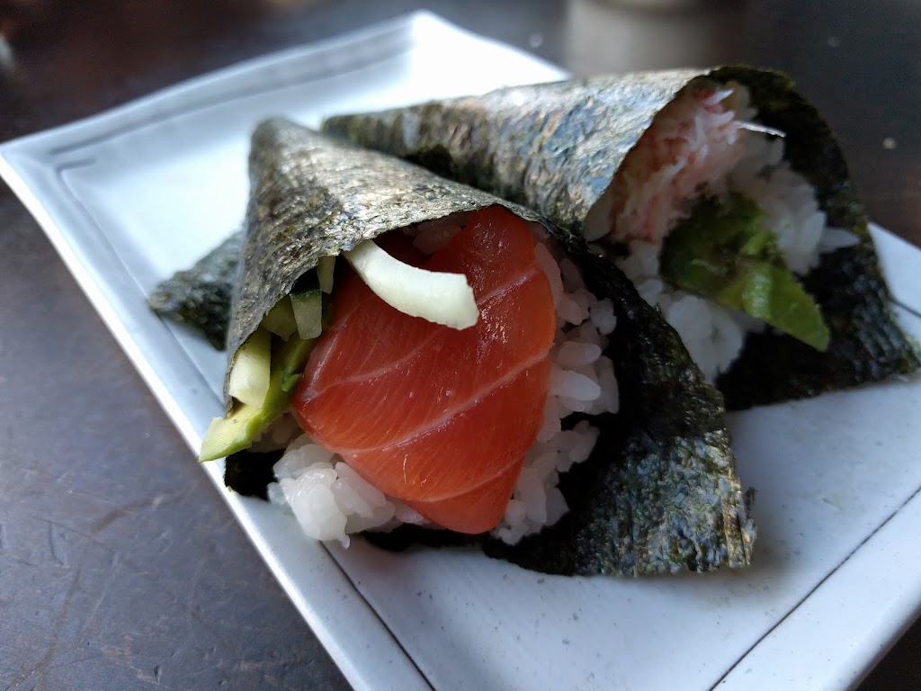 Wasabi Bistro
