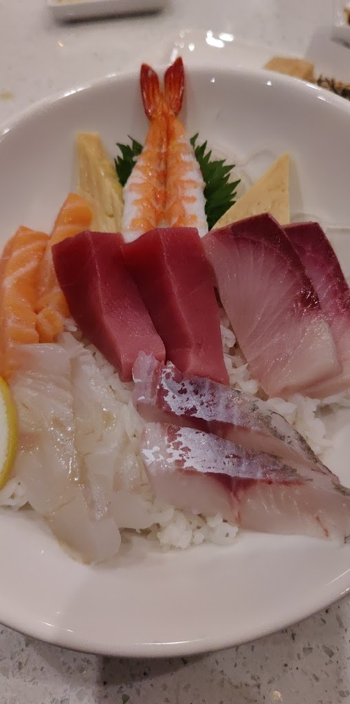 Wasabi Bistro
