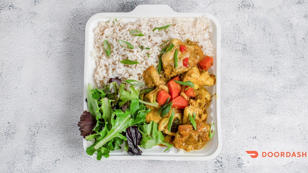 Wat Ah Jerk Caribbean Grill - Victoria Towers