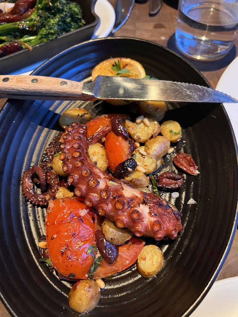 Water Grill - Bellevue