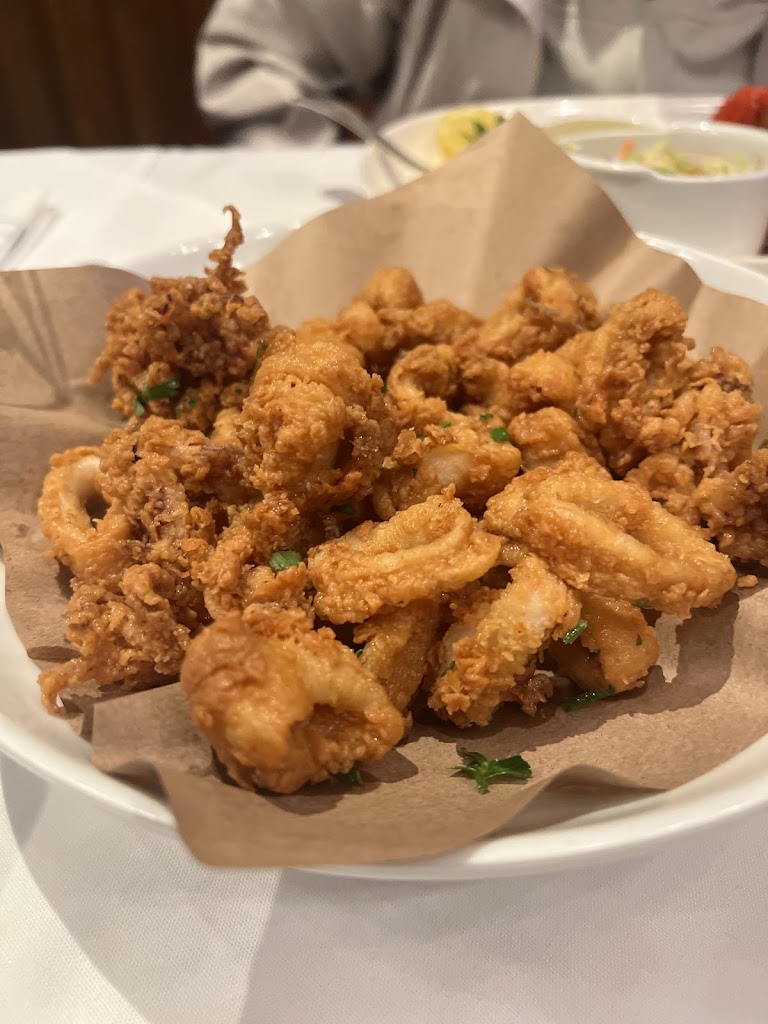 Water Grill - Bellevue