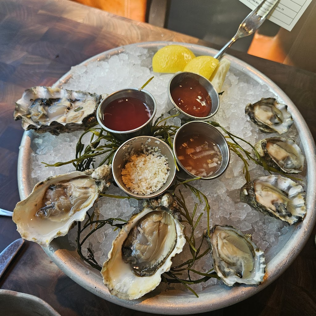 Water Grill - Bellevue