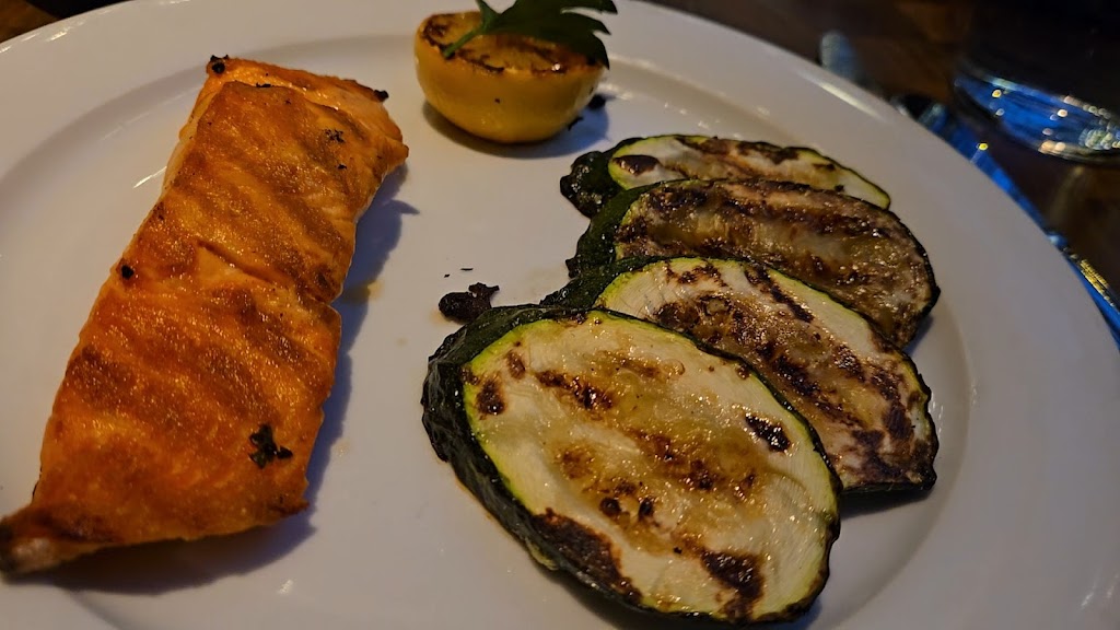 Water Grill - Bellevue