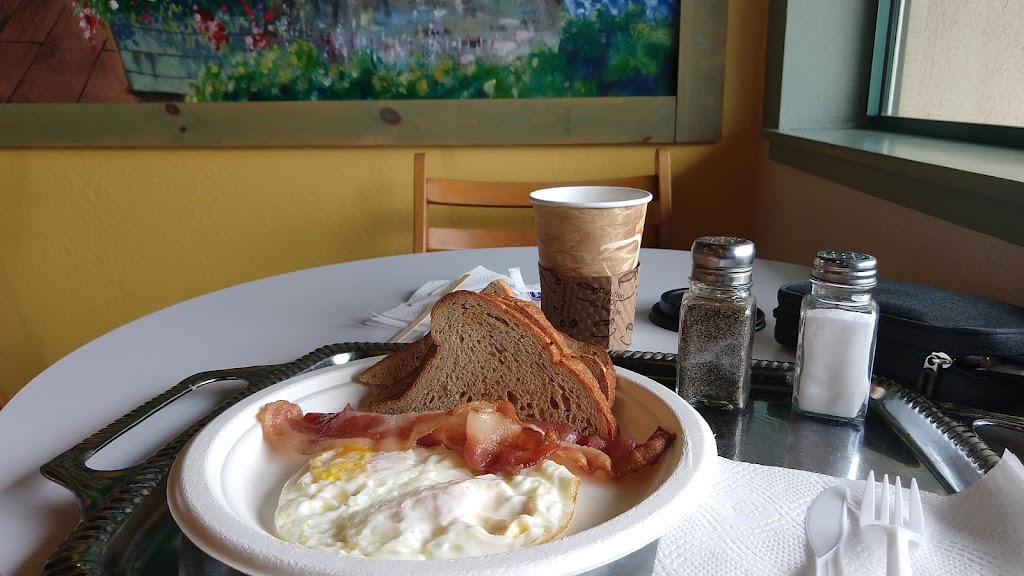 Waterfront Deli - Alameda