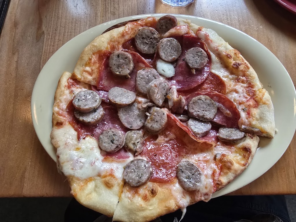 Watershed Pub & Kitchen