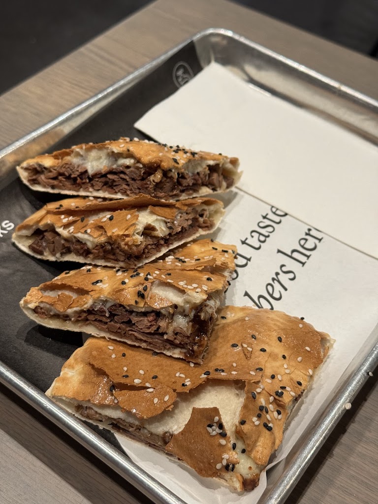 Waterworks Food Hall